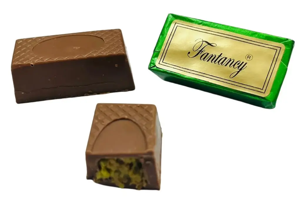 شوكولا ديو باي