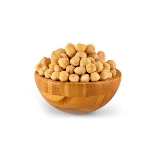 بندق محمص