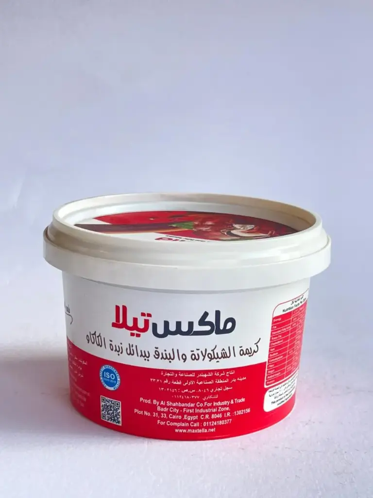 شوكلا ماكس تيلا 200 غ
