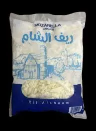 جبنة موزيلا - ريف الشام 1ك