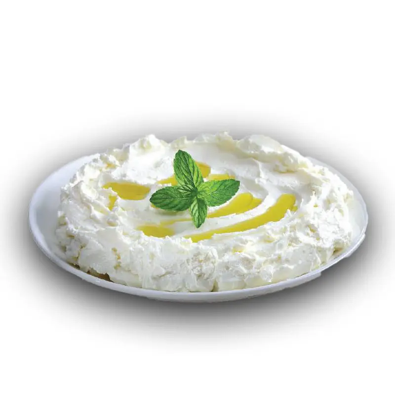 لبنة بلدية (1 كيلو)