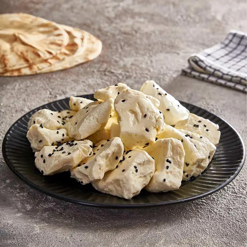 جبنة مسنرة (1 كيلو)