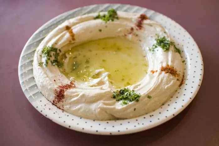 مسبحة حمص